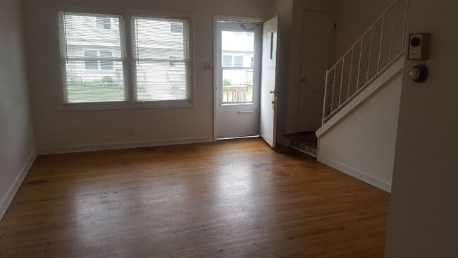 property at 1227 W Mullan Ave