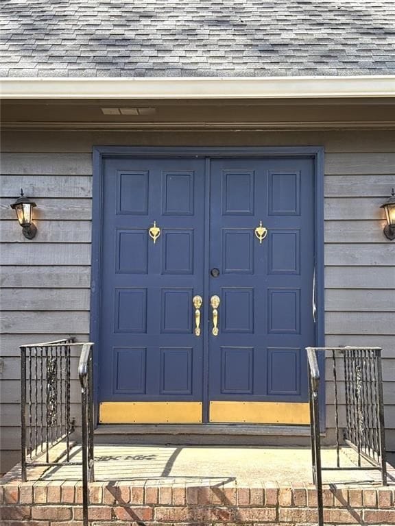 2305 Eastgate Dr SW in Snellville, GA - Foto de edificio - Building Photo