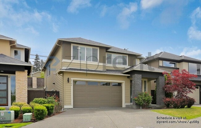 property at 4108 168th Pl SE