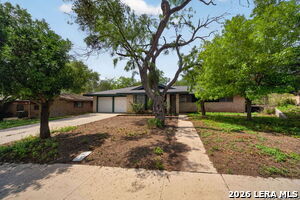 3743 Newrock Dr in San Antonio, TX - Building Photo - Building Photo