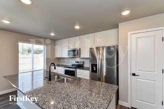 10093 Luneth Dr in Colorado Springs, CO - Building Photo - Building Photo