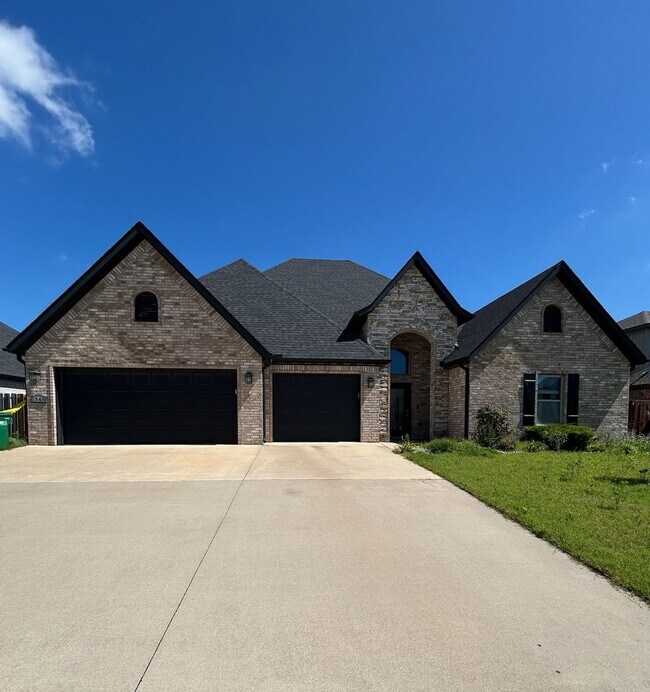 property at 1340 Little Osage Ln