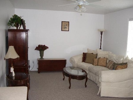 property at 35 W 2nd N