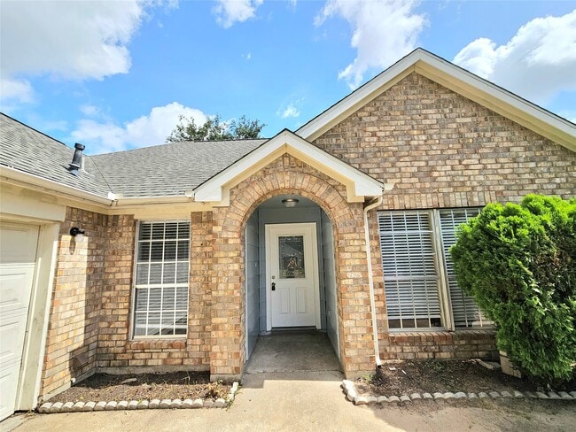 21070 Southern Colony Ct in Katy, TX - Building Photo - Building Photo