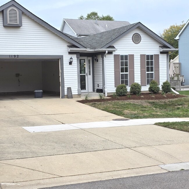 property at 1192 Sumac Trail