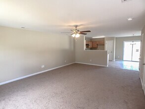 2714 S Ridge Ave in Concord, NC - Foto de edificio - Building Photo