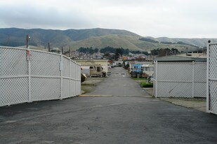 1340 El Camino Real in South San Francisco, CA - Building Photo
