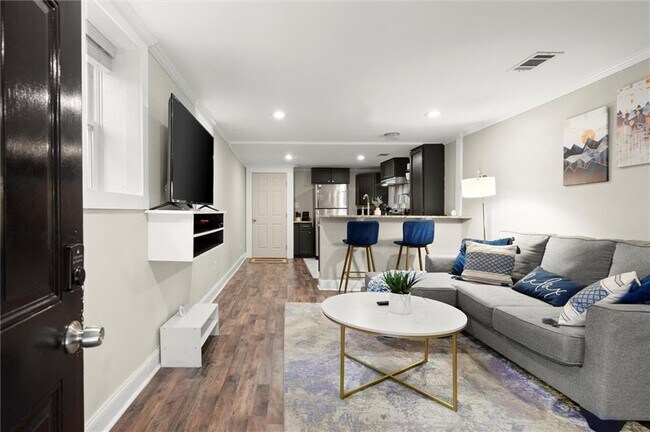 153 Randolph St NE in Atlanta, GA - Building Photo - Building Photo