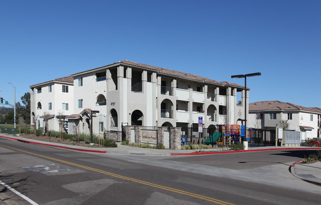 Silver Sage in Lakeside, CA - Building Photo - Building Photo