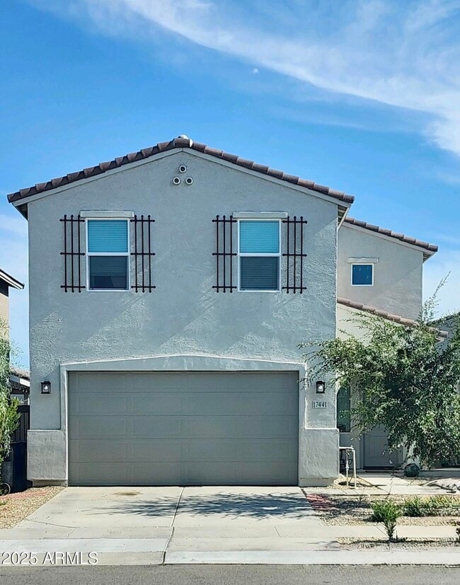 property at 17441 W Paraiso Ln