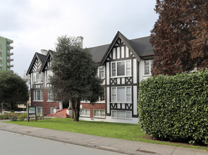 The Grange in Vancouver, BC - Building Photo - Building Photo