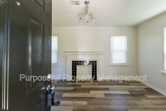 2301 Granada Blvd in Oklahoma City, OK - Building Photo - Building Photo