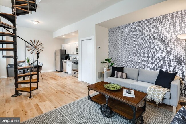 property at 2061 Kater St