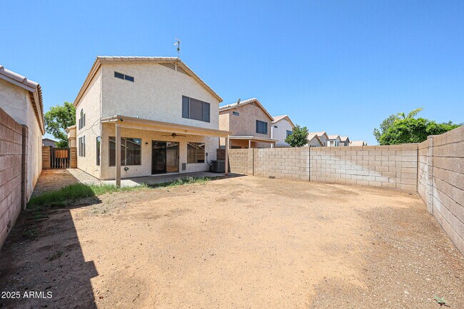 3534 W Chama Dr in Glendale, AZ - Building Photo - Building Photo