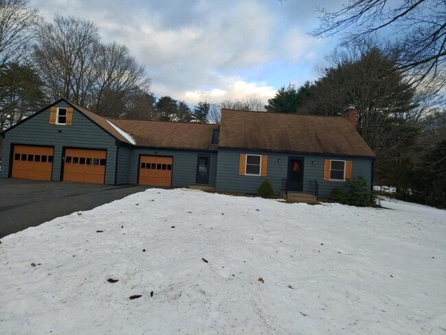 property at 22 Sunnybrook Dr