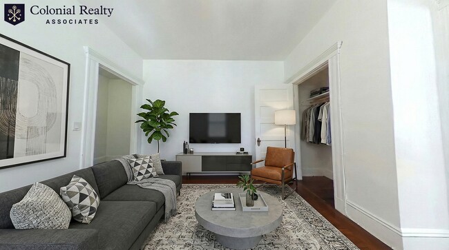 property at 41 Gordon St