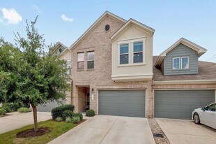 12914 Leatherback Ln in Austin, TX - Building Photo