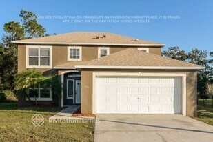 1114 Dartford Dr in Kissimmee, FL - Building Photo