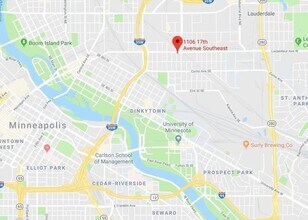 1106 17th Ave SE in Minneapolis, MN - Building Photo - Building Photo