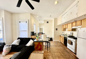 20 Highgate St, Unit #20 in Boston, MA - Building Photo