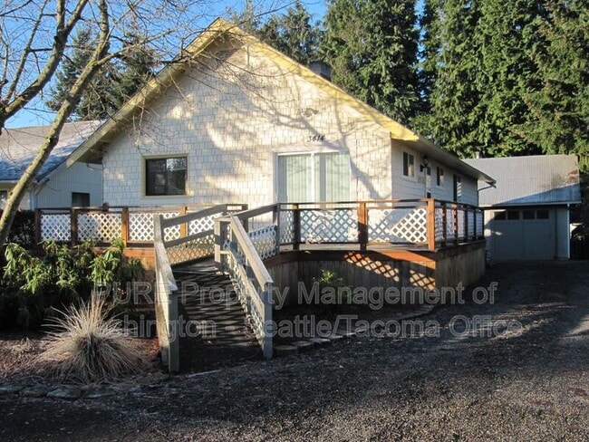 property at 3414 S Monroe St