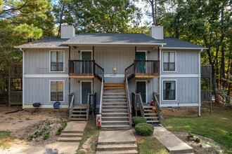 Sweetbriar in Raleigh, NC - Building Photo - Building Photo