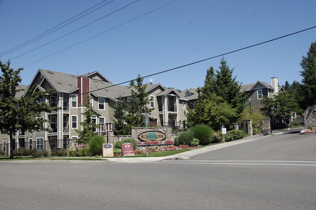 Summerlinn in West Linn, OR - Foto de edificio - Building Photo