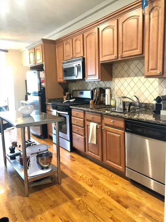 property at 288 W 3rd St