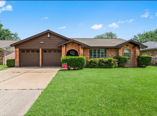 property at 16310 Autumn Wind Dr