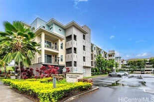 361 Kailua Rd in Kailua, HI - Building Photo