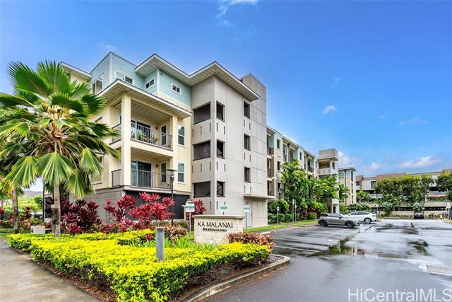 property at 361 Kailua Rd