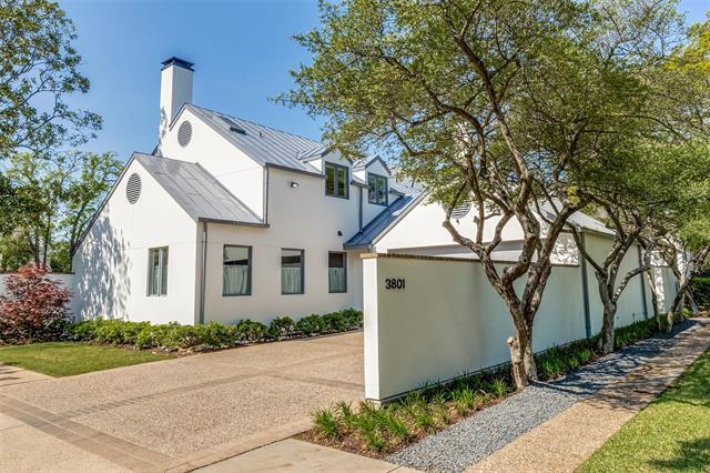 3801 Mockingbird Ln in Dallas, TX - Building Photo - Building Photo