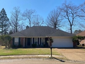209 Cherrybark Ln in Brandon, MS - Building Photo