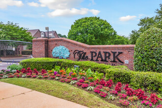 The Park Apartments Homes in Prattville, AL - Foto de edificio - Building Photo