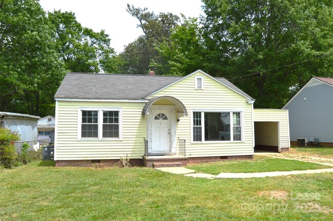 property at 619 Salisbury Rd
