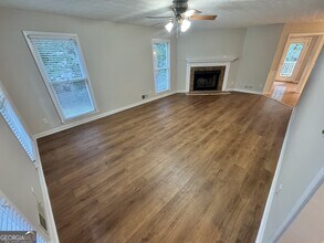 45 Gentry Dr in Mcdonough, GA - Building Photo - Building Photo