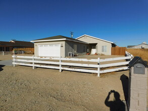 20441 California City in California City, CA - Building Photo - Building Photo