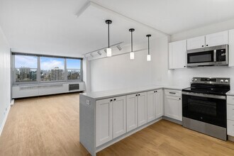 555 W Cornelia Ave, Unit 1712 in Chicago, IL - Building Photo - Building Photo