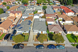 4217 W 166th St in Lawndale, CA - Building Photo - Building Photo