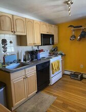 87 Summer St, Unit 3 in Somerville, MA - Building Photo - Building Photo