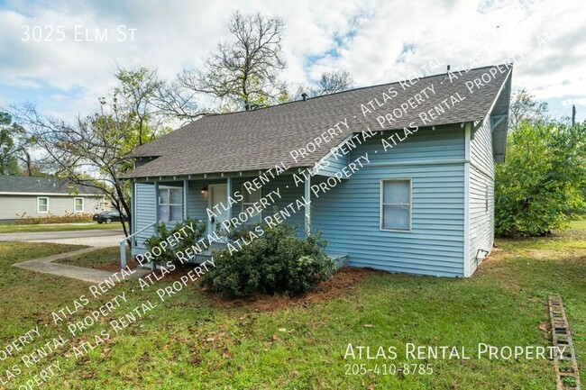 3025 Elm St in Tuscaloosa, AL - Building Photo - Building Photo