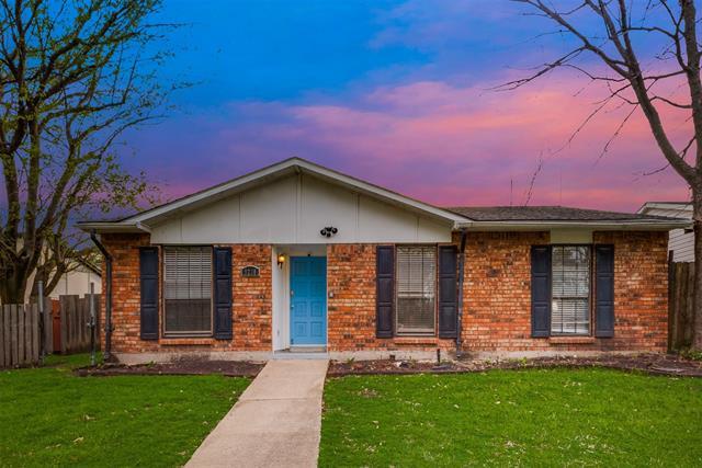 9230 Millwood Dr in Rowlett, TX - Building Photo