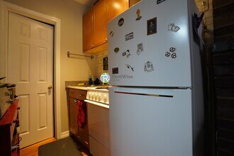 41 Anderson St, Unit 1-1 in Boston, MA - Building Photo - Building Photo