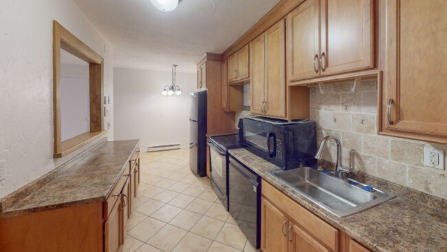 176 Swanson Rd, Unit 304 in Boxborough, MA - Building Photo - Building Photo