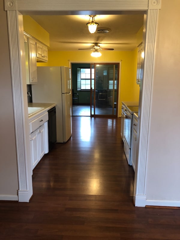 506 K St in Barling, AR - Building Photo - Building Photo