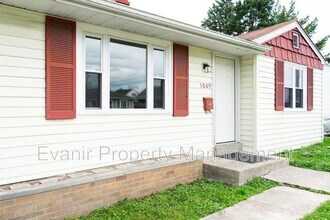 3009 Bulah Ave in Dayton, OH - Building Photo - Building Photo