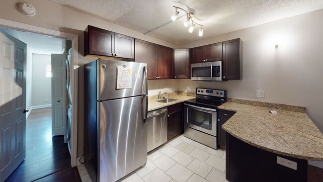 property at 510 14th St