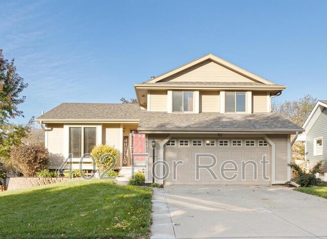 property at 5120 S 162nd Ave