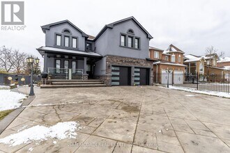 987-BSMT-987 Bristol Rd W in Mississauga, ON - Building Photo - Building Photo