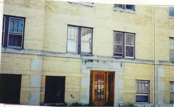 4458 N Avers Ave in Chicago, IL - Building Photo